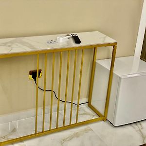 Chambre Double de Luxe